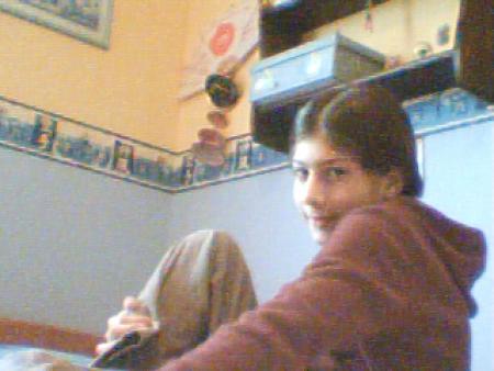 marion
