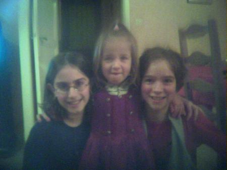 moi tiffany et anais