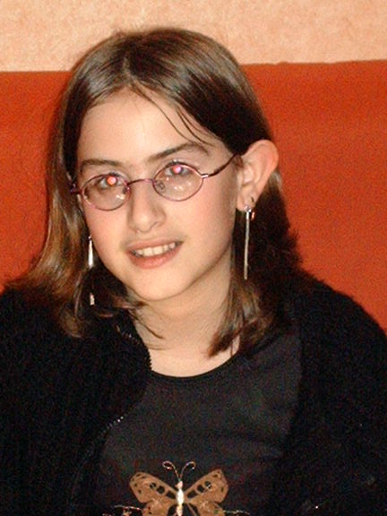tite photo de moi pour commencer