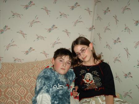 tapage de pose !! mdr