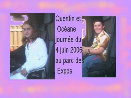 mon week end